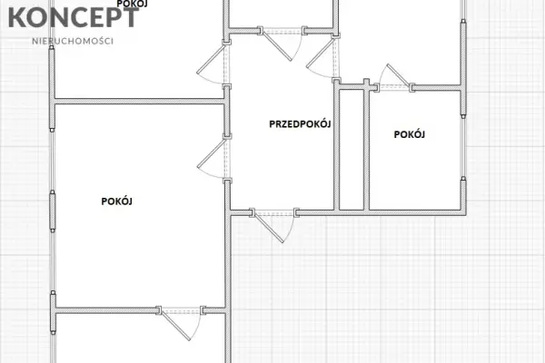 dolnośląskie, Wrocław, Śródmieście, Sopocka, 4-pokoje z ładnym widokiem | 650 m od Placu Grunwaldzkiego