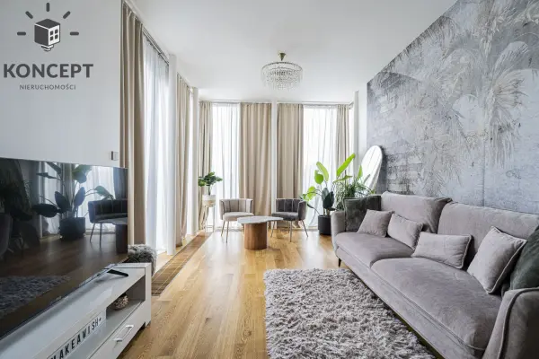 dolnośląskie, Wrocław, Stare Miasto, Szczepin, PREMIUM APARTAMENT | WYJĄTKOWY TARAS | Odra House
