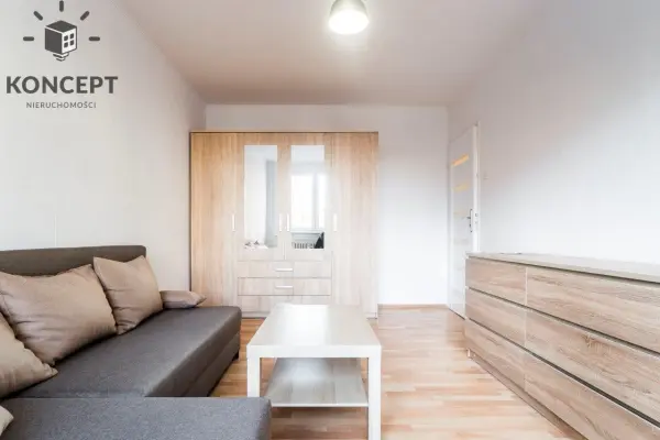 dolnośląskie, Wrocław, Stare Miasto, Inowrocławska, Od już! Rozkładowe | 2-pok | Balkon | ul. Inowrocławska