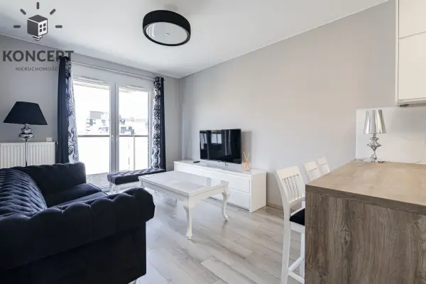 dolnośląskie, Wrocław, Stare Miasto, Szczepin, 2 pok | Balkon | Parking | Centrum