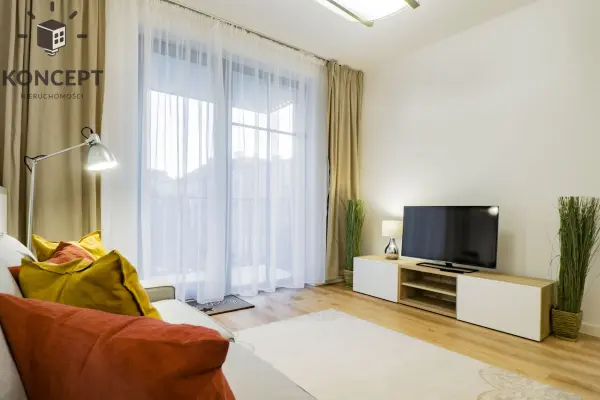 dolnośląskie, Wrocław, Stare Miasto, 3 pokoje, parking, nowy budynek w centrum