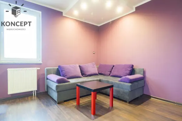 dolnośląskie, Wrocław, Kaszubska, 2 pokoje | Centrum | ul. Kaszubska