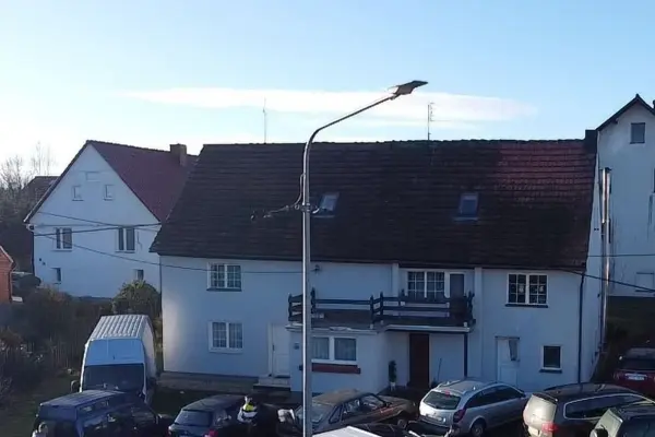 dolnośląskie, lubański, Olszyna, Dom na sprzedaż w Olszynie