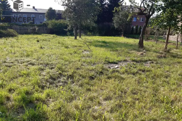 dolnośląskie, kamiennogórski, Chełmsko Śląskie, Działka budowlana w Chełmsku Śl. na sprzedaż