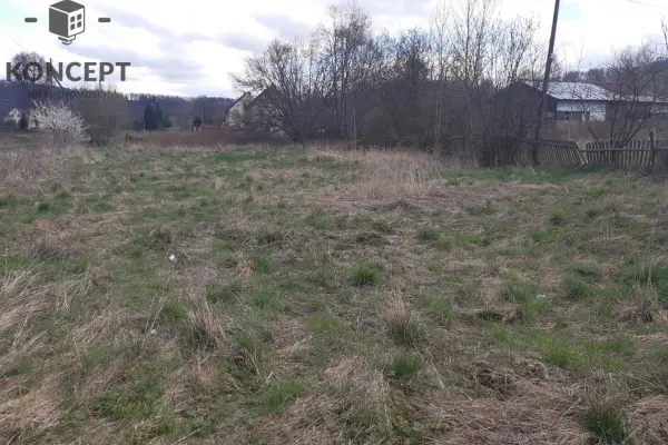 dolnośląskie, złotoryjski, Nowy Kościół, Działka na sprzedaż Nowy Kościół.