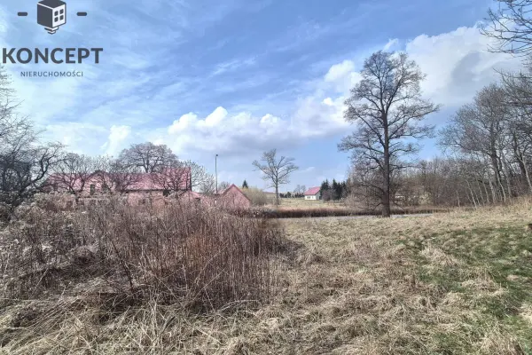 dolnośląskie, lubański, Lubań, Radostów Dolny, Radostów Dolny, działka na sprzedaż.