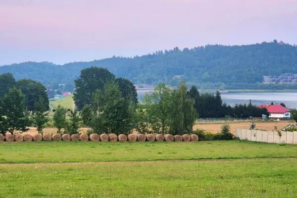 dolnośląskie, karkonoski, Podgórzyn, Podgórzyn. Działka z wydanymi warunkami zabudowy.