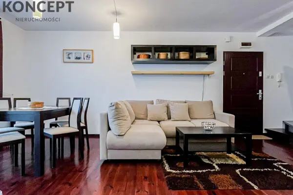 dolnośląskie, Wrocław, Fabryczna, Muchobór Wielki, Marka Hłaski, 3-pok | 2-poziomowe | Balkon | Fabryczna |od 11.09