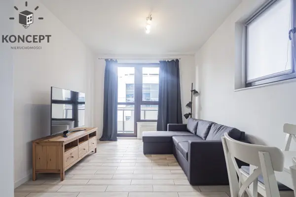 dolnośląskie, Wrocław, Stare Miasto, Al. Władysława Sikorskiego, Apartament 3-pok. z balkonem | pl. Jana Pawła II