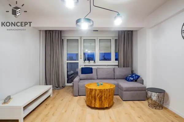 dolnośląskie, Wrocław, Stare Miasto, Grabiszyńska, Nowoczesne studio przy Placu Legionów