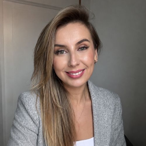 Aleksandra Suska