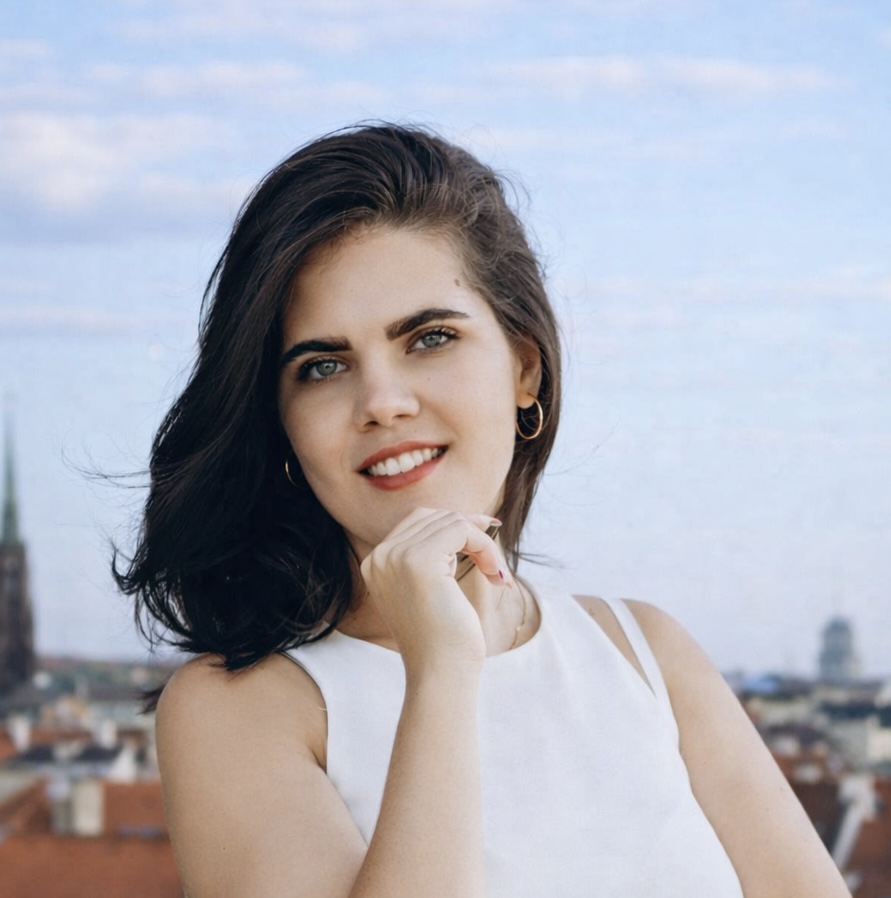 Andreia Vorokhta