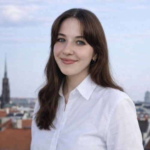 Wiktoria Strojna